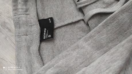 Pánske/chlapčenské tepláky, v.s - nové, sinsay,s