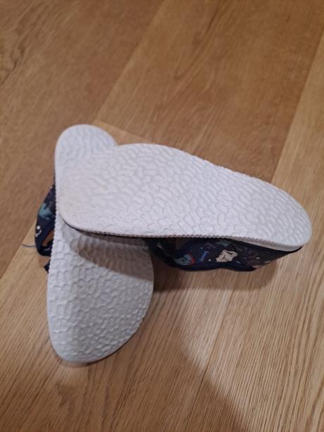 Rak papuče veľ.23, rak,23