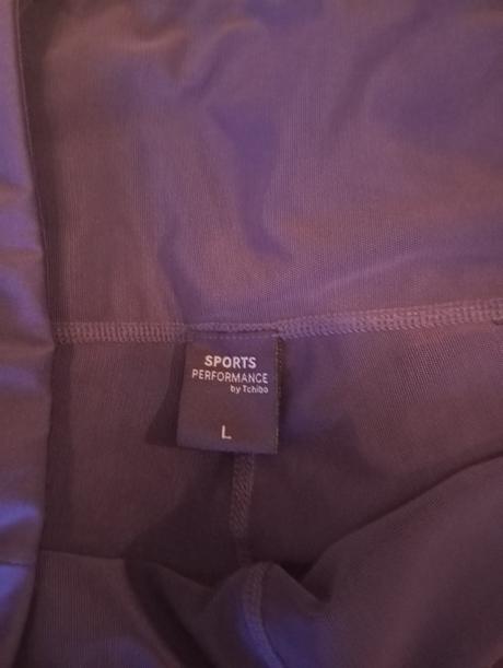 Sťahovacie legíny, tchibo,l