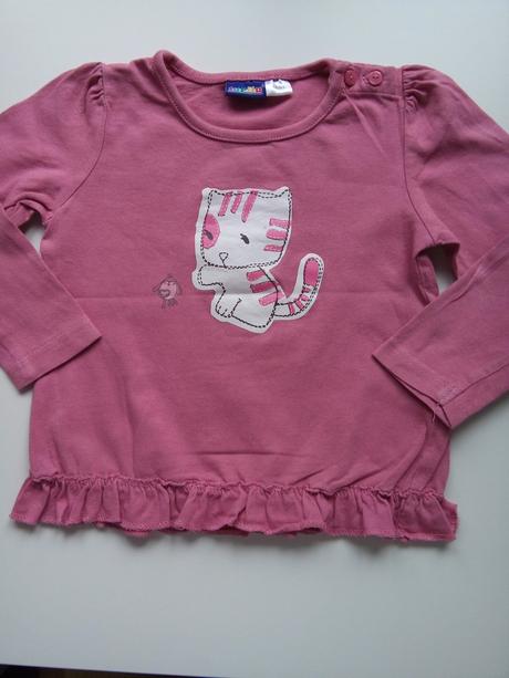 Tričká 86-92., cherokee,92