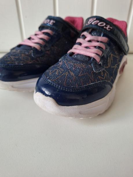 Geox respira tenisky, geox,29