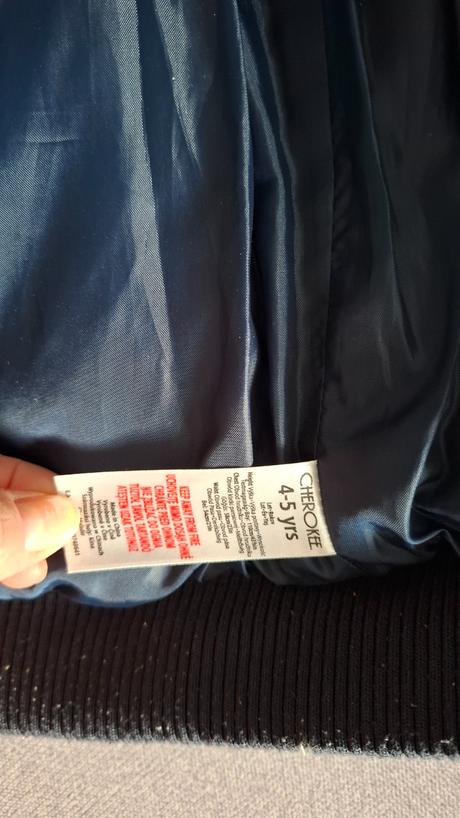 Vesta ja jar/jesen, cherokee,110