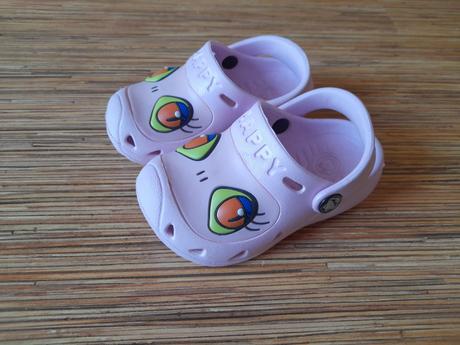 Topanky do vody coqui, coqui,23