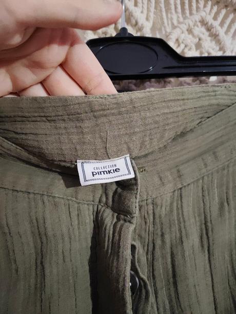 Šortky pimkie, pimkie,xs