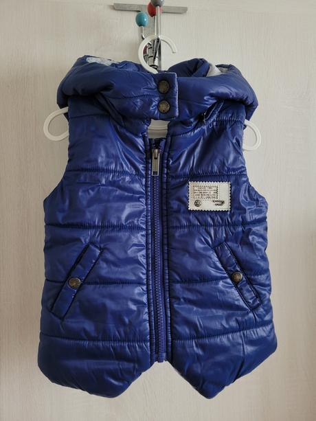 Vestička 86/92, diesel,86