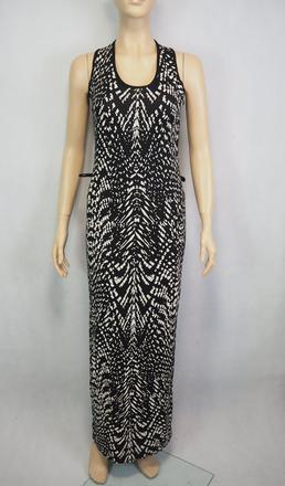 Kvalitné úpletové šaty instyle, s