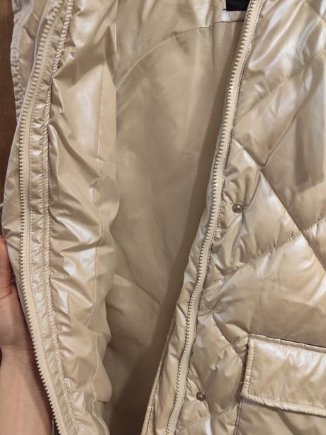 Dámska vesta, mohito,40