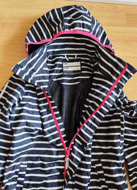 Tcm bunda č.146-152, tcm,152