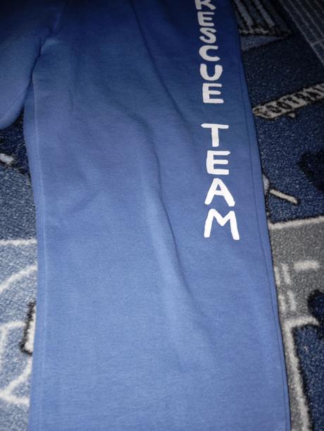 Tepláky hm, h&m,128