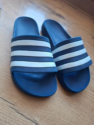 Adidas šlapky, adidas,39