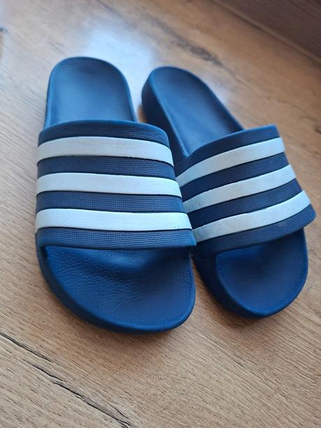 Adidas šlapky, adidas,39