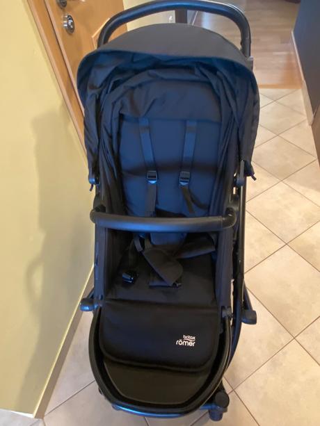 Kočík britax römer smile iii, britax,britax smile