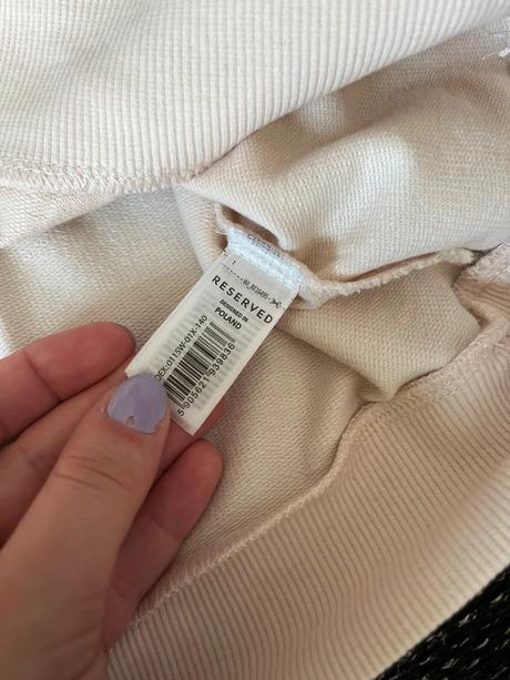 Chlapčenská mikina reserved, reserved,140