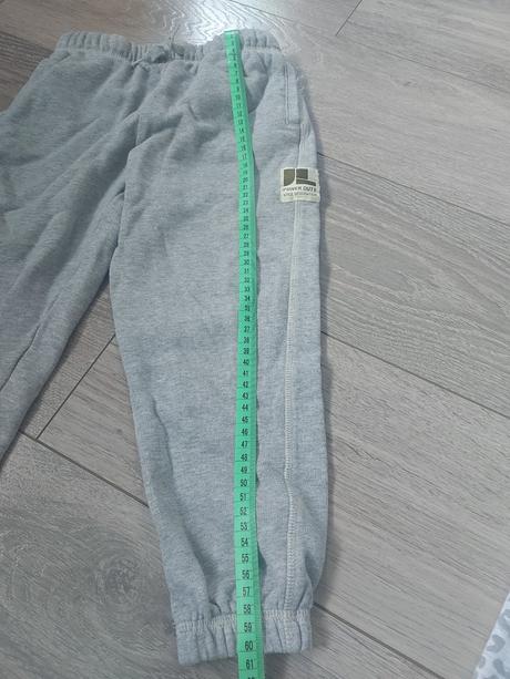 H&m teplaky, h&m,122