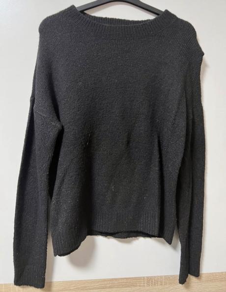 Sveter, clockhouse,s