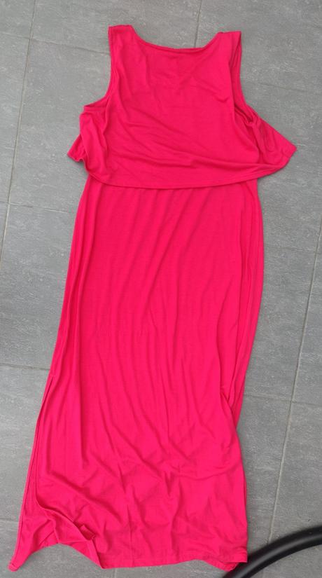 Maxi saty, esmara,xl