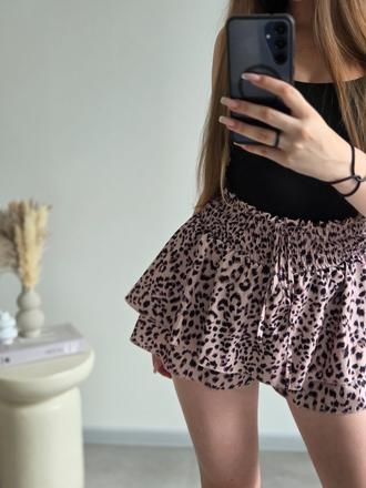 Skort s, s