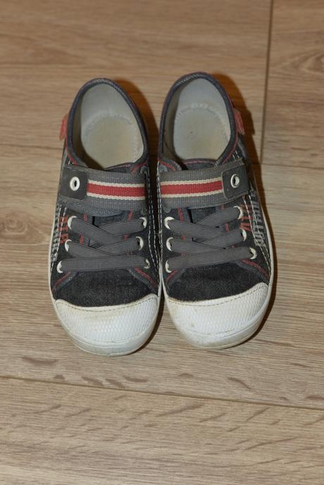 Papučky befado, befado,31