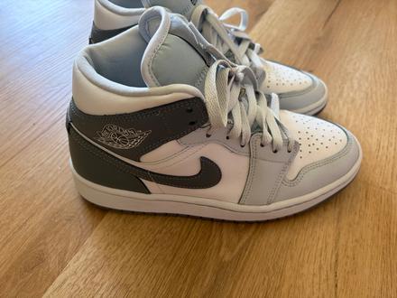 Tenisky nike jordan, air jordan,38