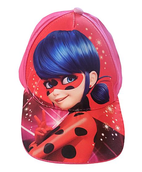 Šiltovka kúzelná lienka, 52 / 54