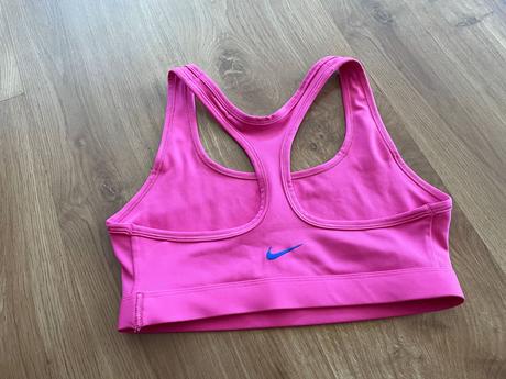 Sportova podprsenka, nike,s