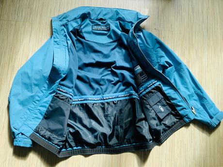 Outdoorová bunda, m