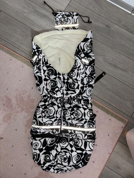 Zimny/prechodný fusak,