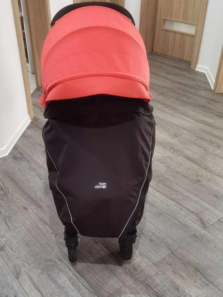 Kočík, britax,britax b-agile 4 plus