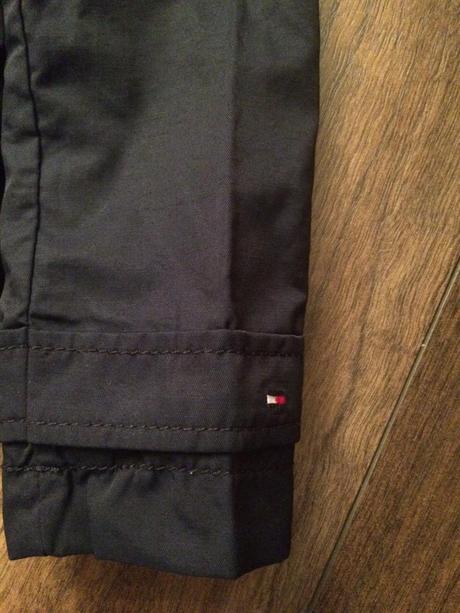 Bundička tommy hilfiger (3-4 roky), tommy hilfiger,104