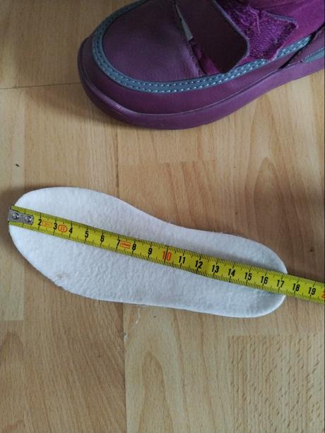 Ćižmičky, lupilu,27