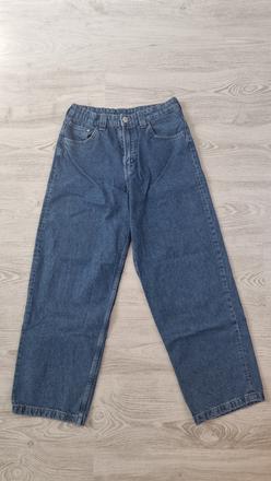 Rifle baggy, h&m,158