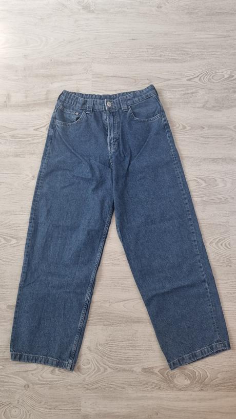 Rifle baggy, h&m,158