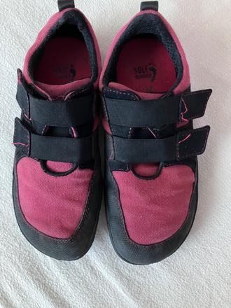 Sole runner puck, sole runner,32