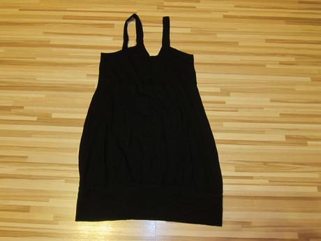 Tričko s ramienkou, m