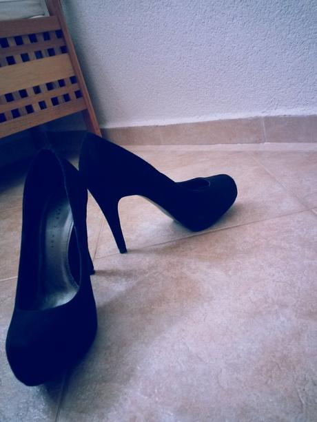 Lodičky, humanic,36