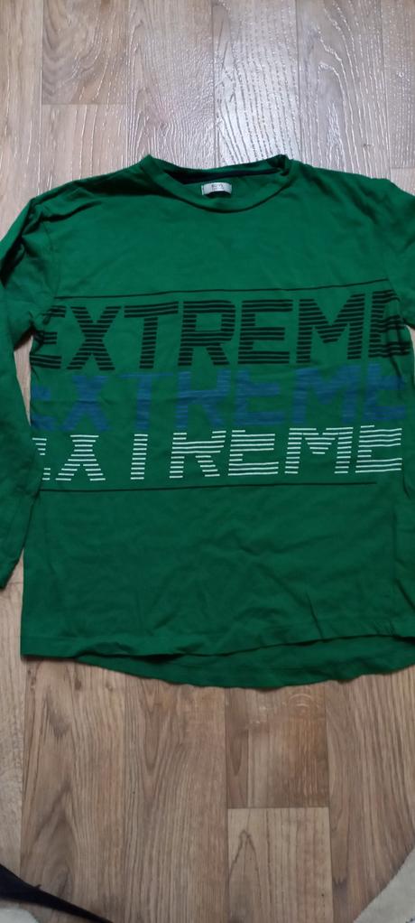 Tričká 134/140, takko,134