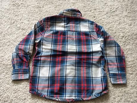 Hrubšia košeľa, next,104