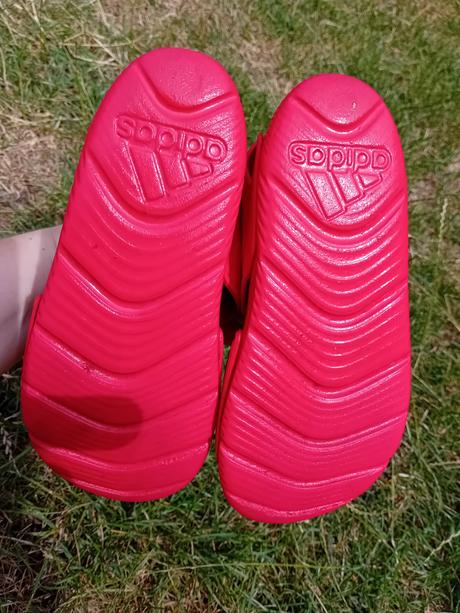 Sandále, adidas,31