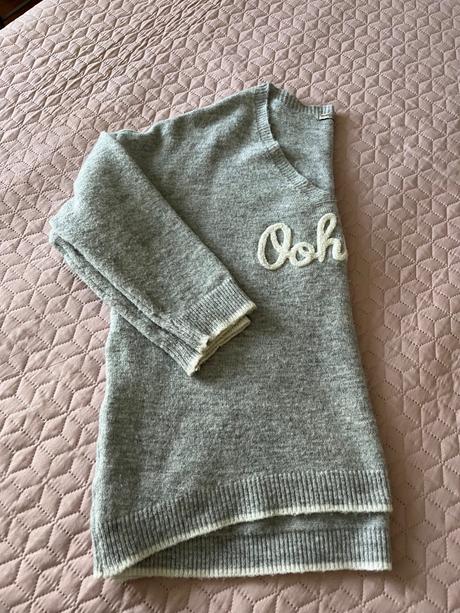 Sveter, xl