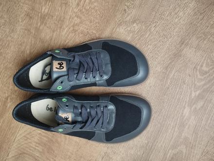 Belenka tenisky, be lenka,41