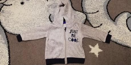 Mikina + tepláky, lupilu,62