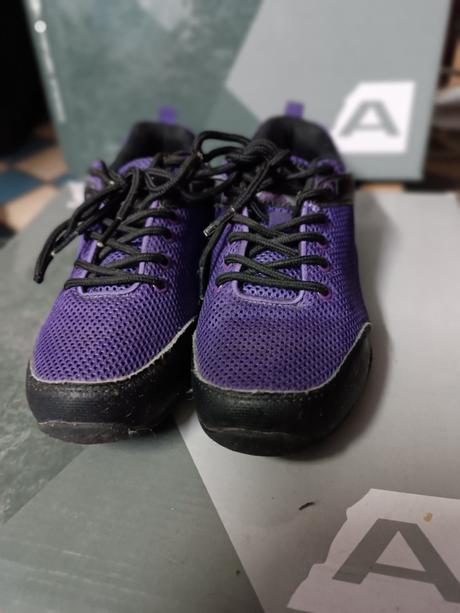 Tenisky, decathlon,36