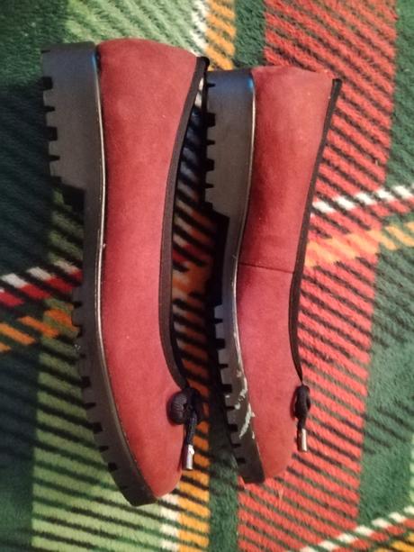 Topánky, deichmann,36