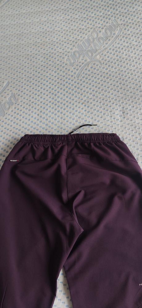 Softshellové nohavice, veľ. s, s