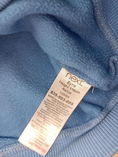 Mayoral mikina + darček, mayoral,116