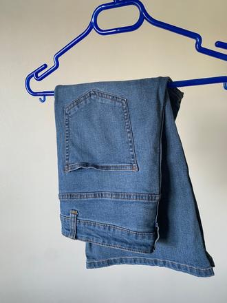 Zvonové rifle, house,40