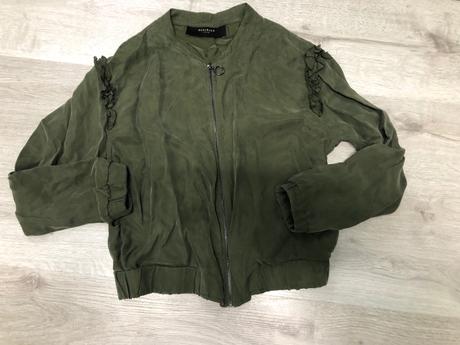 Ľahká bunda, reserved,38