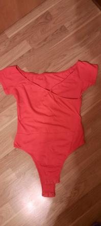 Cervene body vel.m, m