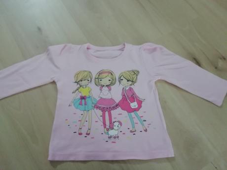 Bavlnené tričko -top stav 80, 80