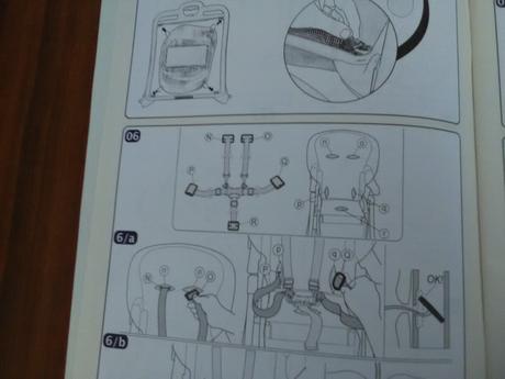 Jedálenská stolička campione,